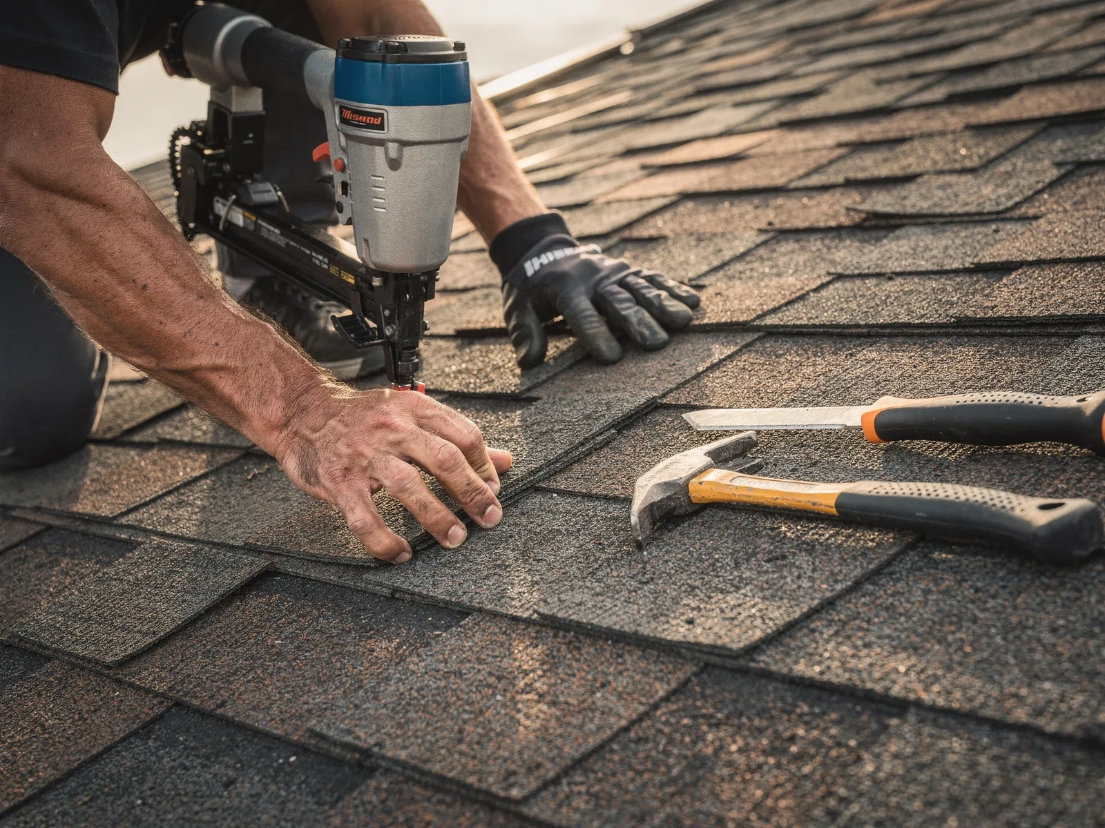 Why choose Roof Repair in Fifty Lakes, MN